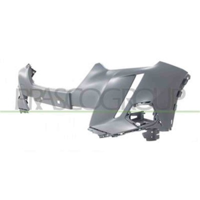 PG5041001_2.JPG Paraurti Anteriore Con Primer Per Peugeot 2008 Dal 2019 Al 2023