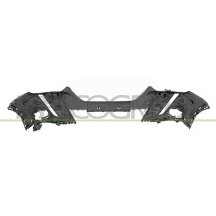 PG5041001_3.JPG Paraurti Anteriore Con Primer Per Peugeot 2008 Dal 2019 Al 2023