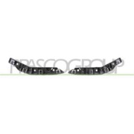 PG5041005_1.JPG Kit Staffe Paraurti Anteriore(destra+sinistra) Per Peugeot 2008 Dal 2019 Al 2023