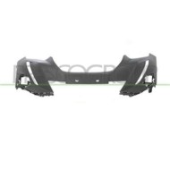 PG5041011_1.JPG Paraurti Anteriore Con Primer Per Peugeot 2008 Dal 2019 Al 2023