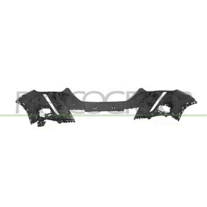 PG5041011_3.JPG Paraurti Anteriore Con Primer Per Peugeot 2008 Dal 2019 Al 2023