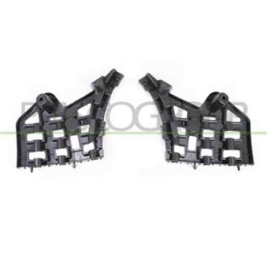 PG5041055_1.JPG Kit Staffe Paraurti Posteriore (destra+sinistra) Per Peugeot 2008 Dal 2019 Al 2023