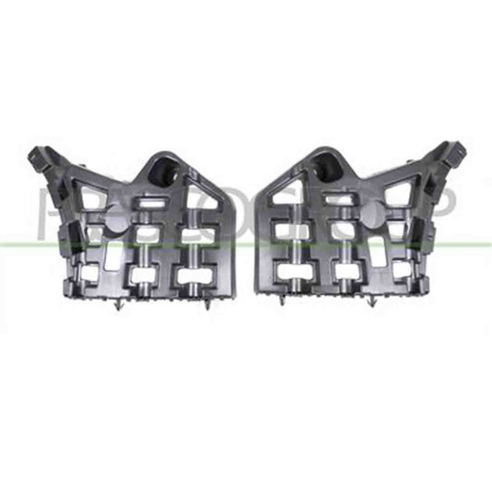 PG5041055_2.JPG Kit Staffe Paraurti Posteriore (destra+sinistra) Per Peugeot 2008 Dal 2019 Al 2023