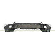 PG5041071_3.JPG Paraurti Posteriore Inferiore Nero Goffrato Per Peugeot 2008 Dal 2019 Al 2023