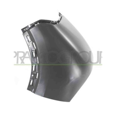 PG5041153_1.JPG Cantonale Destro Paraurti Posteriore Per Peugeot 2008 Dal 2019 Al 2023