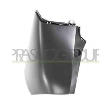 PG5041153_2.JPG Cantonale Destro Paraurti Posteriore Per Peugeot 2008 Dal 2019 Al 2023