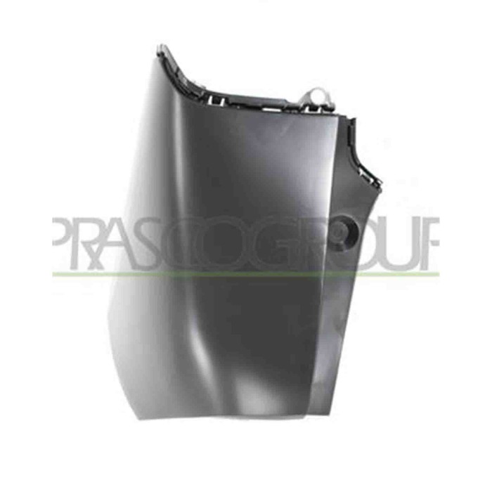 PG5041153_2.JPG Cantonale Destro Paraurti Posteriore Per Peugeot 2008 Dal 2019 Al 2023