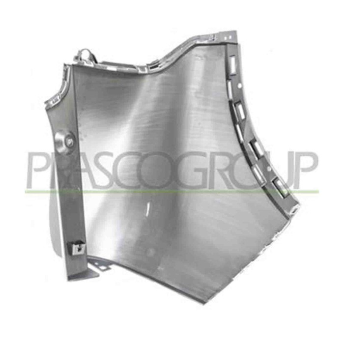 PG5041153_3.JPG Cantonale Destro Paraurti Posteriore Per Peugeot 2008 Dal 2019 Al 2023