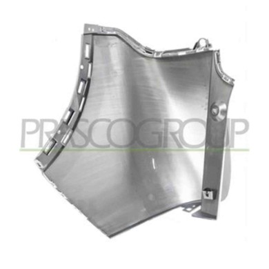 PG5041154_3.JPG Cantonale Sinistro Con Primer Per Peugeot 2008 Dal 2019 Al 2023