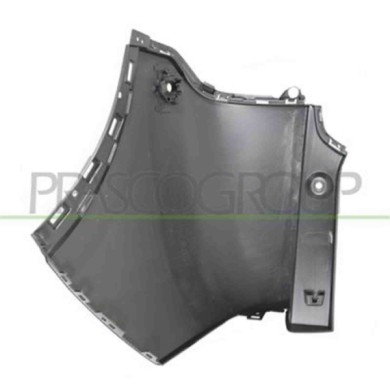 PG5041164_1.JPG Cantonale Sinistro Paraurti Posteriore Con Primer Per Peugeot 2008 Dal 2019 Al 2023