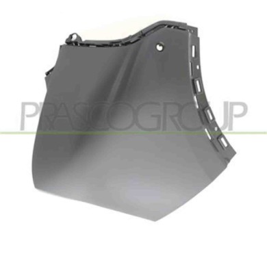PG5041164_2.JPG Cantonale Sinistro Paraurti Posteriore Con Primer Per Peugeot 2008 Dal 2019 Al 2023