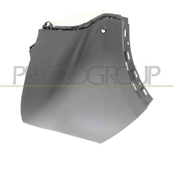 PG5041164_2.JPG Cantonale Sinistro Paraurti Posteriore Con Primer Per Peugeot 2008 Dal 2019 Al 2023