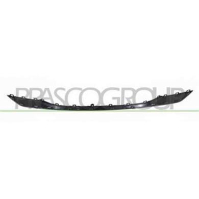 PG5041245_1.JPG Modanatura Inferiore Argento Per Peugeot 2008 Dal 2019 Al 2023