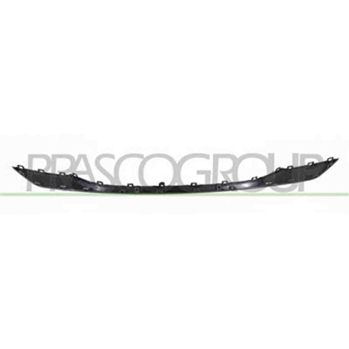 PG5041245_1.JPG Modanatura Inferiore Argento Per Peugeot 2008 Dal 2019 Al 2023