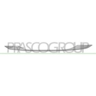 Modanatura Inferiore Argento Per Peugeot 2008 Dal 2019 Al 2023