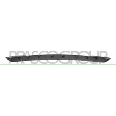 PG5041255_1.JPG Modanatura Centrale Argento Per Peugeot 2008 Dal 2019 Al 2023