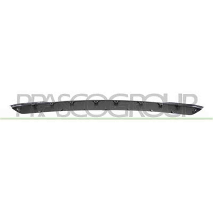 PG5041255_1.JPG Modanatura Centrale Argento Per Peugeot 2008 Dal 2019 Al 2023