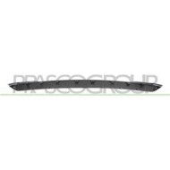 PG5041255_1.JPG Modanatura Centrale Argento Per Peugeot 2008 Dal 2019 Al 2023