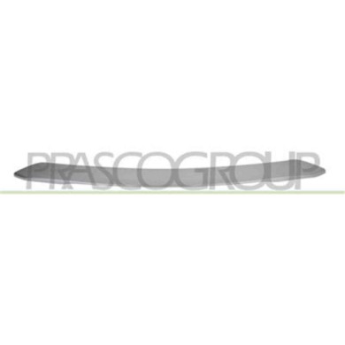 PG5041255_2.JPG Modanatura Centrale Argento Per Peugeot 2008 Dal 2019 Al 2023