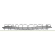 PG5041255_2.JPG Modanatura Centrale Argento Per Peugeot 2008 Dal 2019 Al 2023