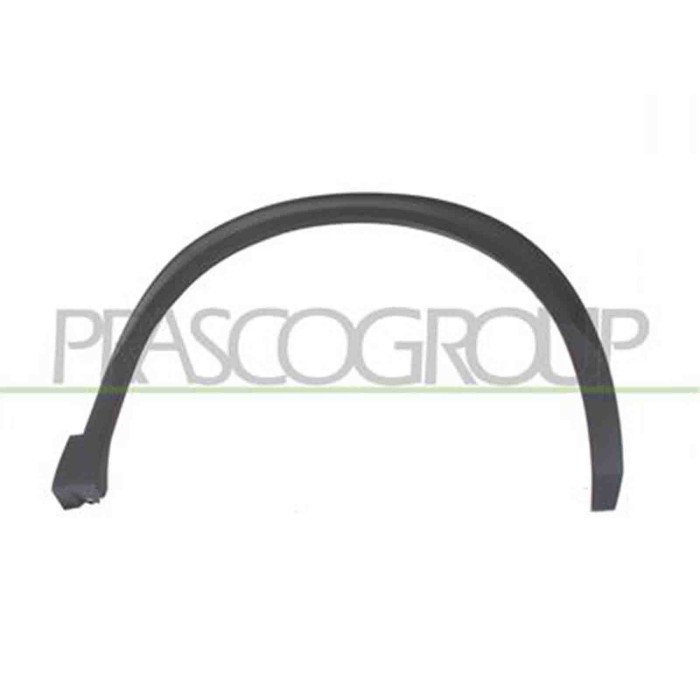 PG5041581_2.JPG Parafanghino Anteriore Destro Per Peugeot 2008 Dal 2019 Al 2023