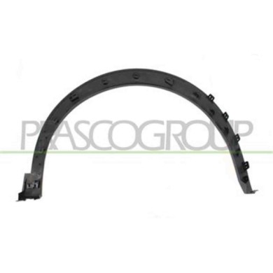 PG5041582_1.JPG Parafanghino Anteriore Sinistro Per Peugeot 2008 Dal 2019 Al 2023
