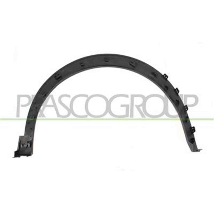 PG5041582_1.JPG Parafanghino Anteriore Sinistro Per Peugeot 2008 Dal 2019 Al 2023