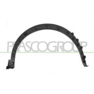 PG5041582_1.JPG Parafanghino Anteriore Sinistro Per Peugeot 2008 Dal 2019 Al 2023