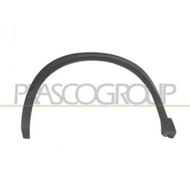 PG5041582_2.JPG Parafanghino Anteriore Sinistro Per Peugeot 2008 Dal 2019 Al 2023