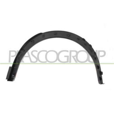 PG5041583_1.JPG Parafanghino Posteriore Destro Per Peugeot 2008 Dal 2019 Al 2023