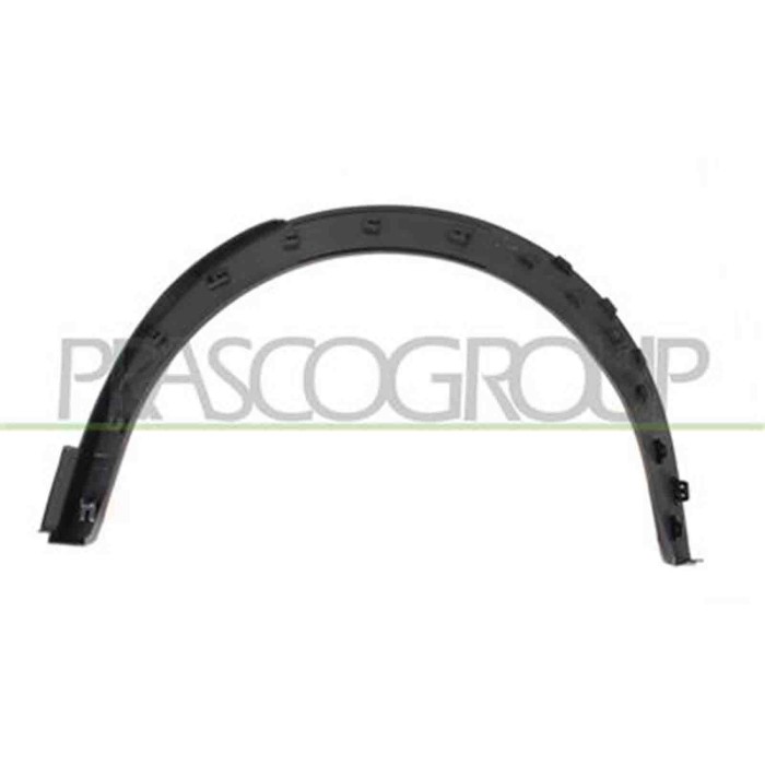 PG5041583_1.JPG Parafanghino Posteriore Destro Per Peugeot 2008 Dal 2019 Al 2023