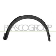 PG5041583_1.JPG Parafanghino Posteriore Destro Per Peugeot 2008 Dal 2019 Al 2023