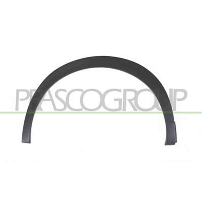 PG5041583_2.JPG Parafanghino Posteriore Destro Per Peugeot 2008 Dal 2019 Al 2023