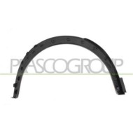 PG5041584_1.JPG Parafanghino Posteriore Sinistro Per Peugeot 2008 Dal 2019 Al 2023