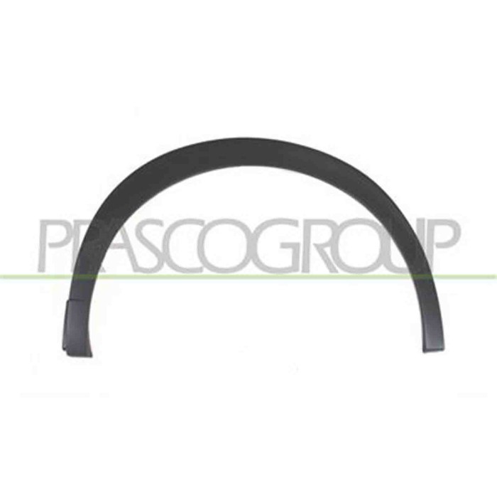 PG5041584_2.JPG Parafanghino Posteriore Sinistro Per Peugeot 2008 Dal 2019 Al 2023