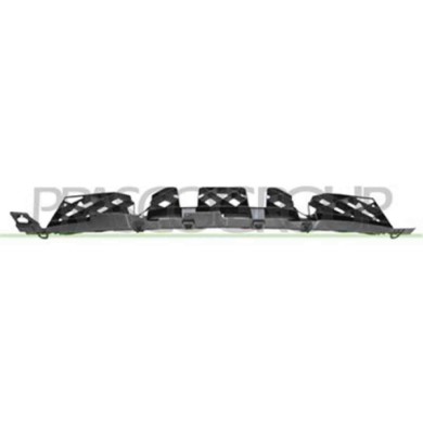 PG5041662_1.JPG Assorbitore Paraurti Posteriore In Plastica Per Peugeot 2008 Dal 2019 Al 2023