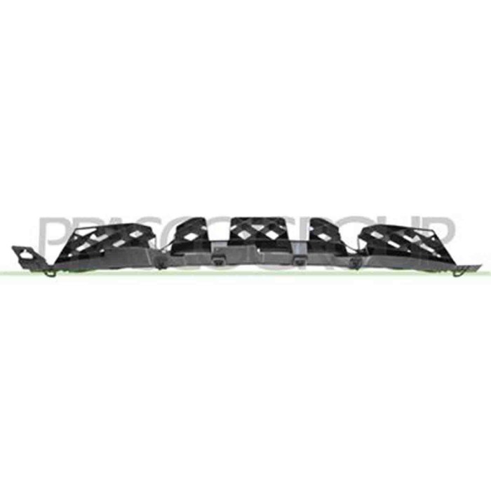 PG5041662_1.JPG Assorbitore Paraurti Posteriore In Plastica Per Peugeot 2008 Dal 2019 Al 2023