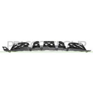 PG5041662_1.JPG Assorbitore Paraurti Posteriore In Plastica Per Peugeot 2008 Dal 2019 Al 2023