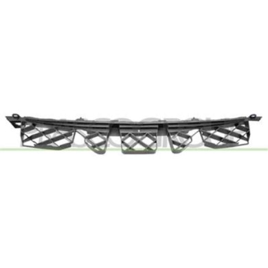 PG5041662_2.JPG Assorbitore Paraurti Posteriore In Plastica Per Peugeot 2008 Dal 2019 Al 2023