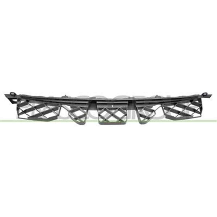 PG5041662_2.JPG Assorbitore Paraurti Posteriore In Plastica Per Peugeot 2008 Dal 2019 Al 2023