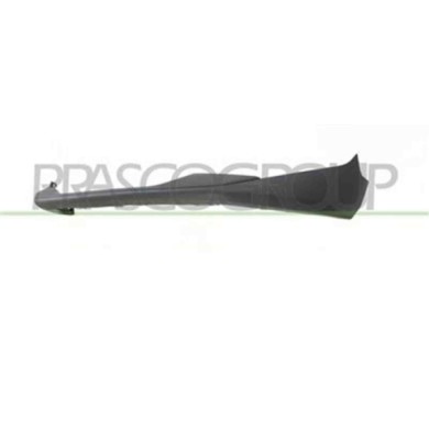 PG5041801_2.JPG Spoiler Paraurti Anteriore Per Peugeot 2008 Dal 2019 Al 2023