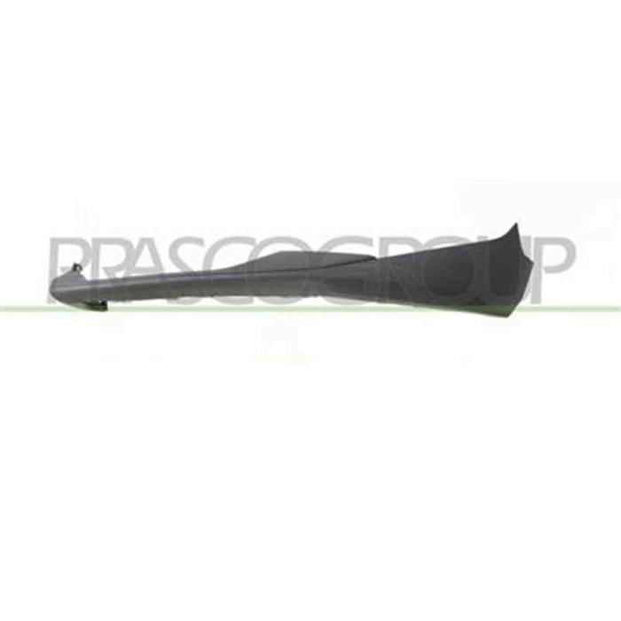 PG5041801_2.JPG Spoiler Paraurti Anteriore Per Peugeot 2008 Dal 2019 Al 2023