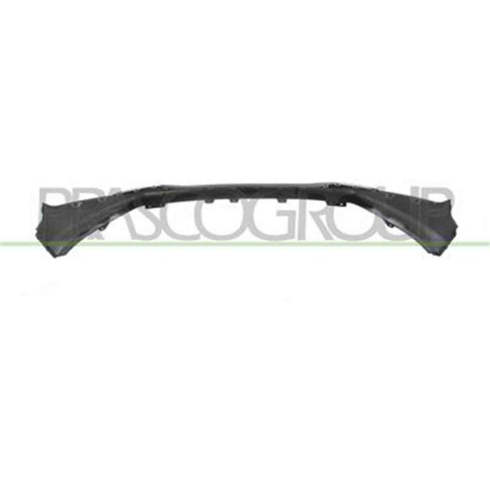 PG5041801_3.JPG Spoiler Paraurti Anteriore Per Peugeot 2008 Dal 2019 Al 2023