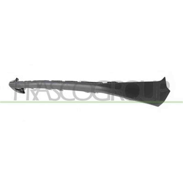 PG5041811_2.JPG Spoiler Paraurti Anteriore Per Peugeot 2008 Dal 2019 Al 2023