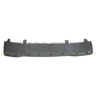 PG5041852_1.JPG Spoiler Paraurti Posteriore Nero Goffrato Per Peugeot 2008 Dal 2019 Al 2023