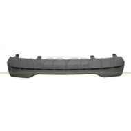PG5041852_2.JPG Spoiler Paraurti Posteriore Nero Goffrato Per Peugeot 2008 Dal 2019 Al 2023
