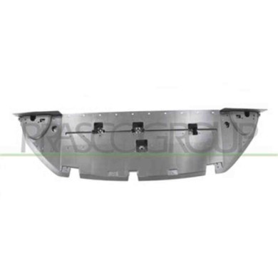 PG5041940_2.JPG Riparo Sotto Paraurti Anteriore Per Peugeot 2008 Dal 2019 Al 2023