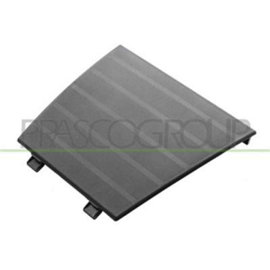 PG5042105_1.JPG Tappo Copriradar Anteriore Per Peugeot 2008 Dal 2019 Al 2023