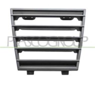 PG5042106_2.JPG Griglia Inferiore Paraurti Nera Con Cruise Control Adattivo Per Peugeot 2008 Dal 2019 Al 2023