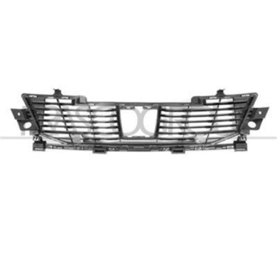 PG5042120_1.JPG Griglia Centrale Paraurti Anteriore Per Peugeot 2008 Dal 2019 Al 2023